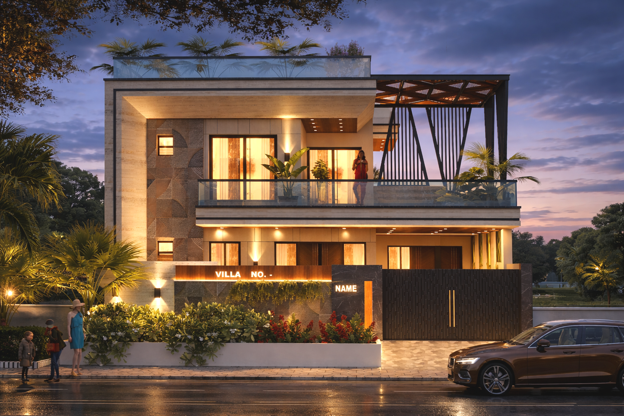 Best Architect in Kanpur for Modern Homes & Commercial Spaces