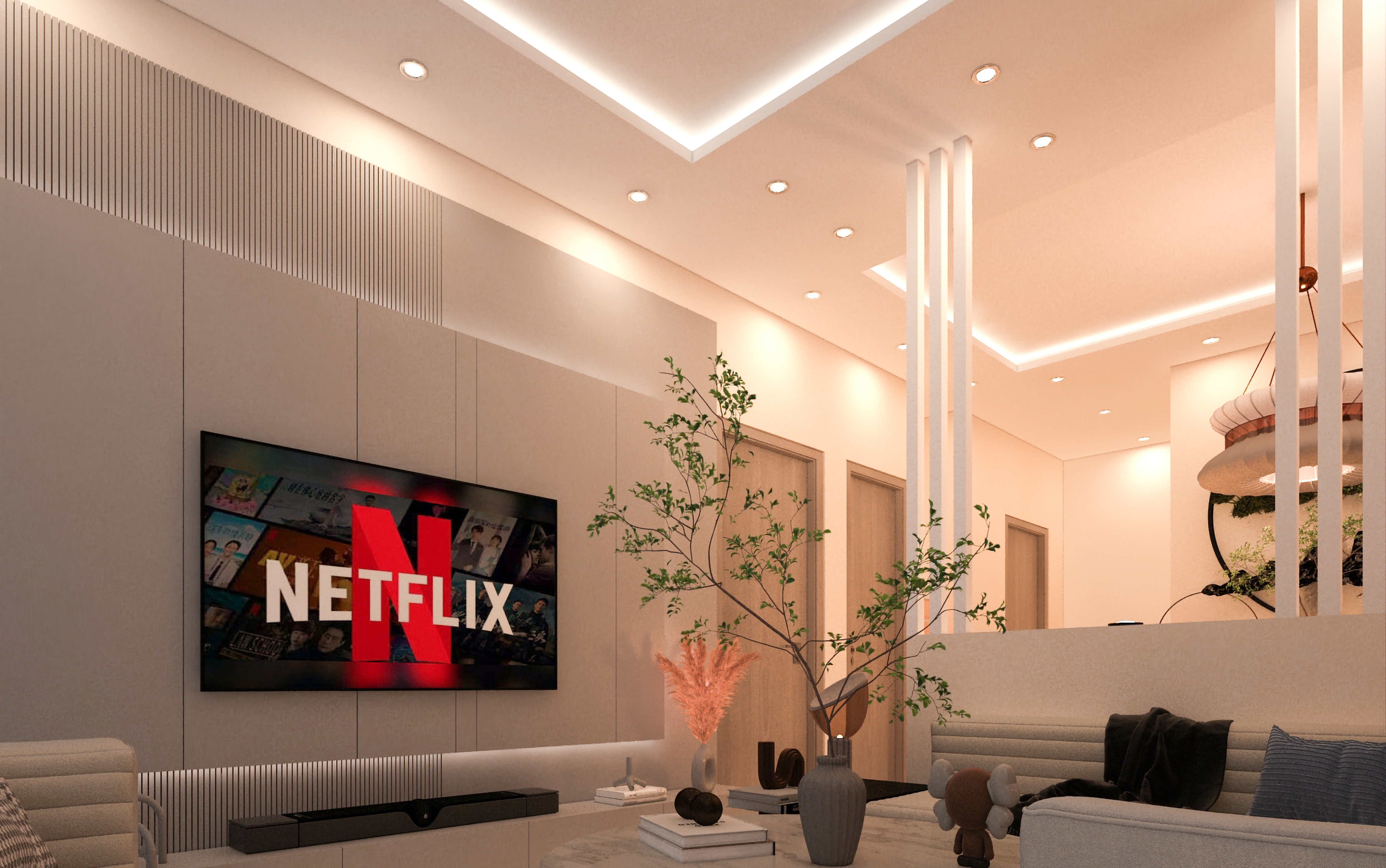 Architects for Commercial Complex in Kanpur | Smart Commercial Design Solutions